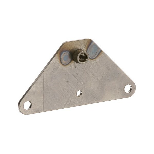 Quadrant Spacer